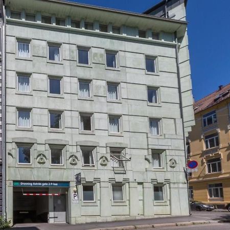 Keybutler Queen Astrids Aparthotel Oslo Luaran gambar