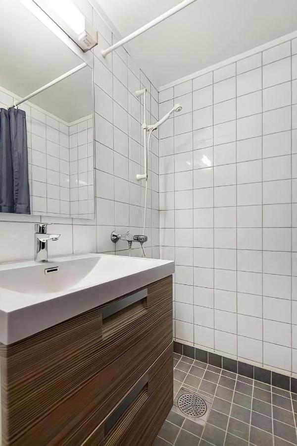 Keybutler Queen Astrids Aparthotel Oslo Luaran gambar