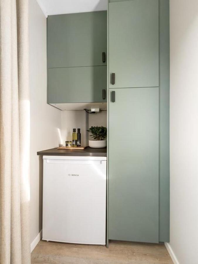 Keybutler Queen Astrids Aparthotel Oslo Luaran gambar